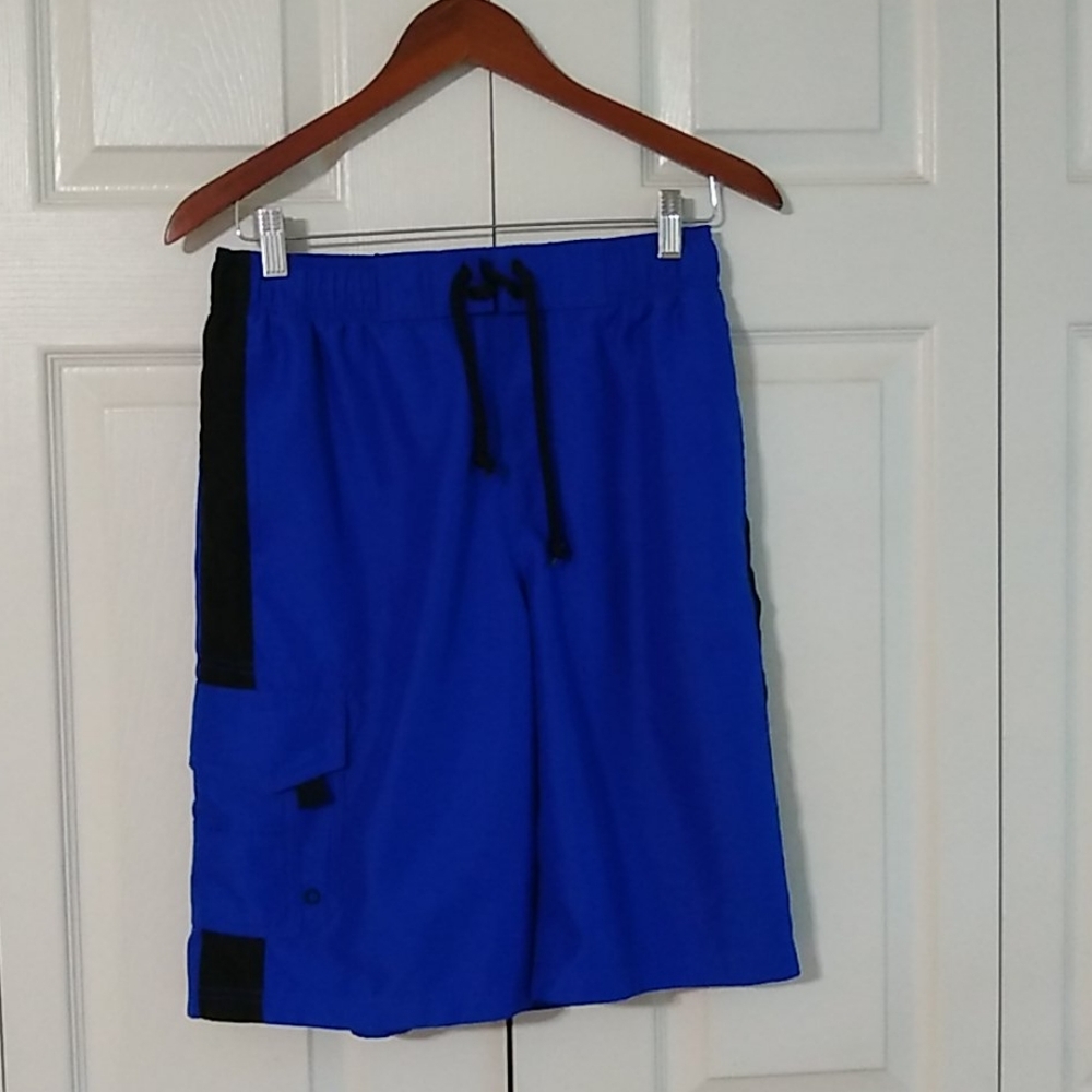 O'rageous swim shorts trunks  size small
